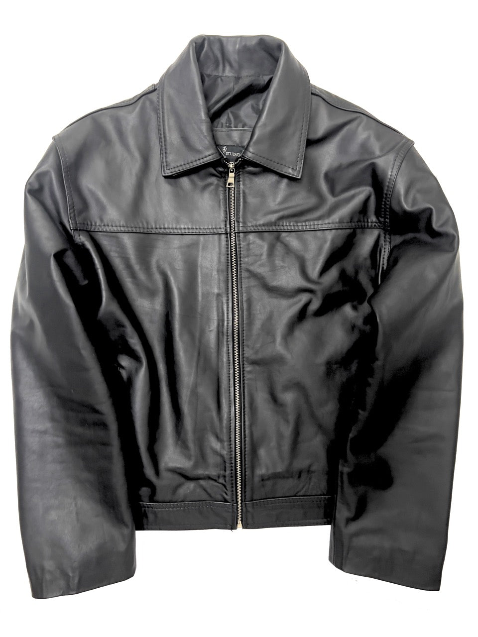 Genuine Leather Jacket