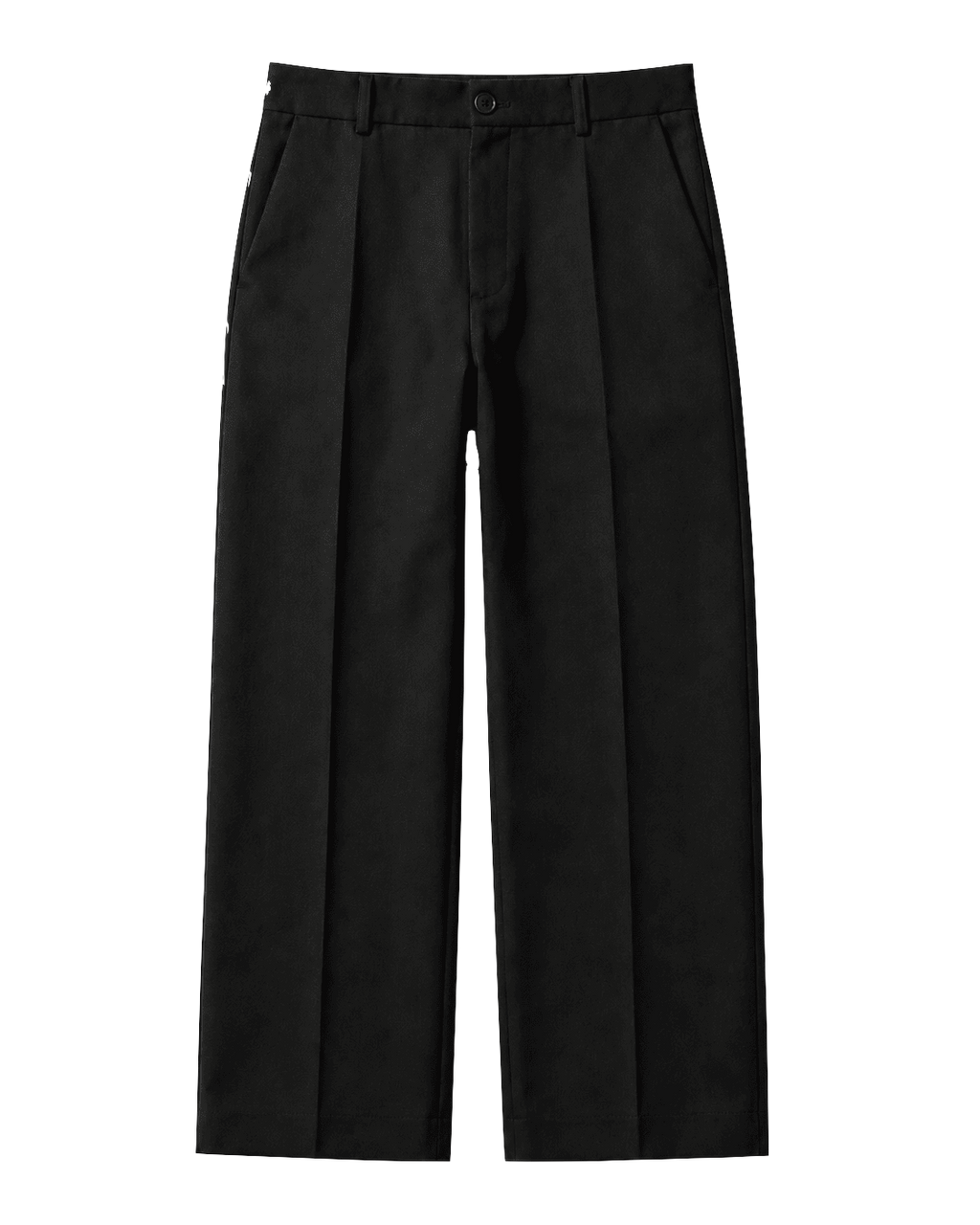 Tailored Pants 2.0