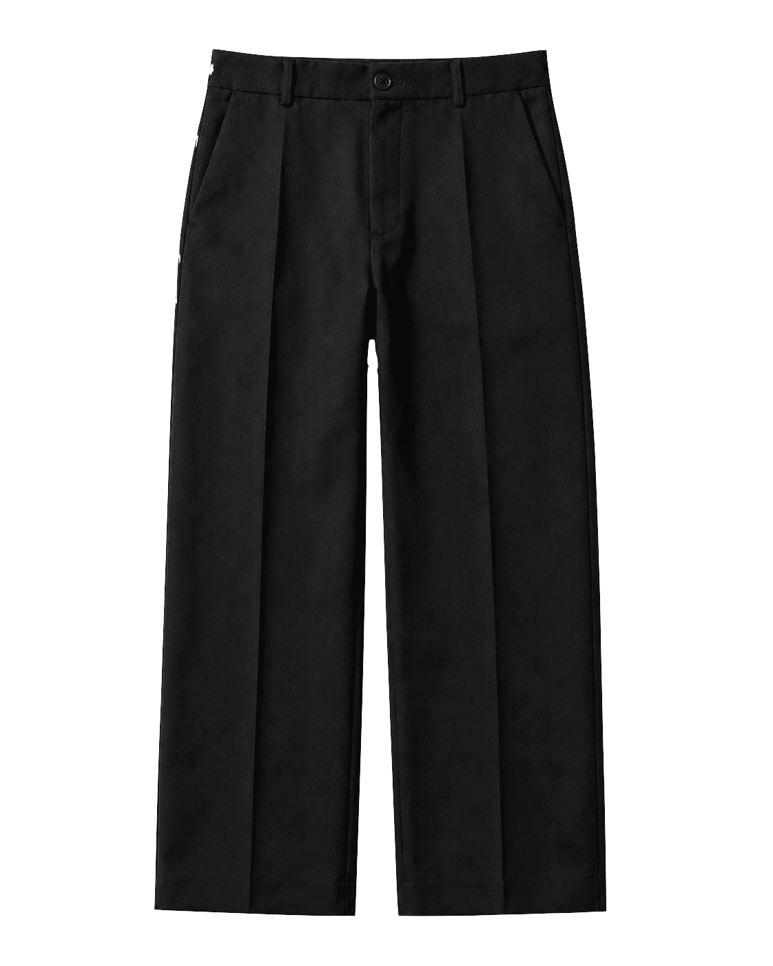 Tailored Pants 2.0