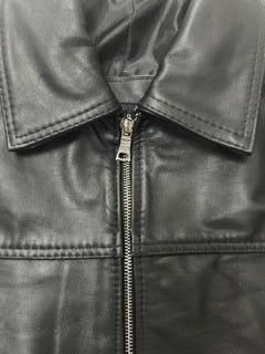 Genuine Leather Jacket