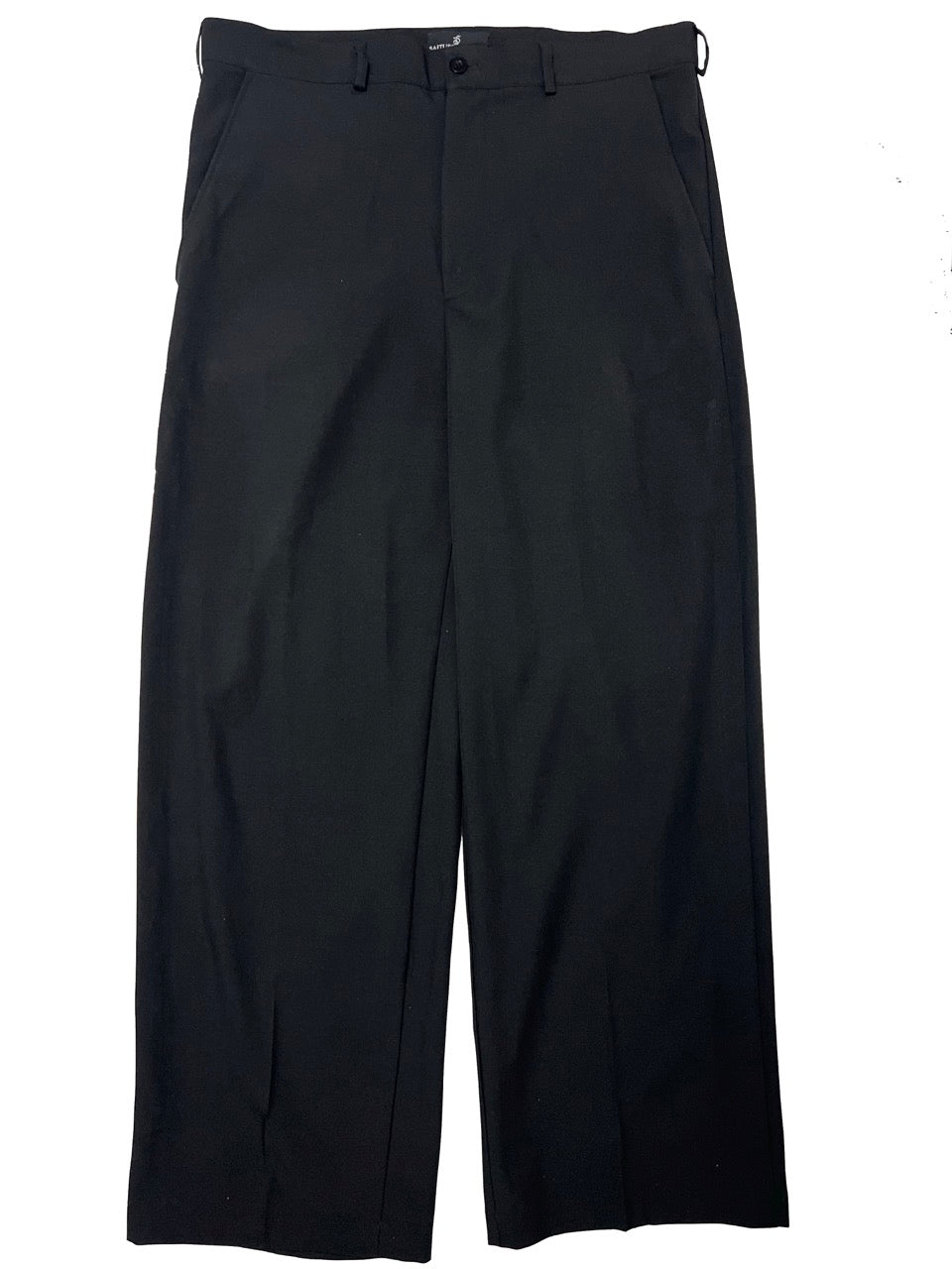 TAILORED PANTS