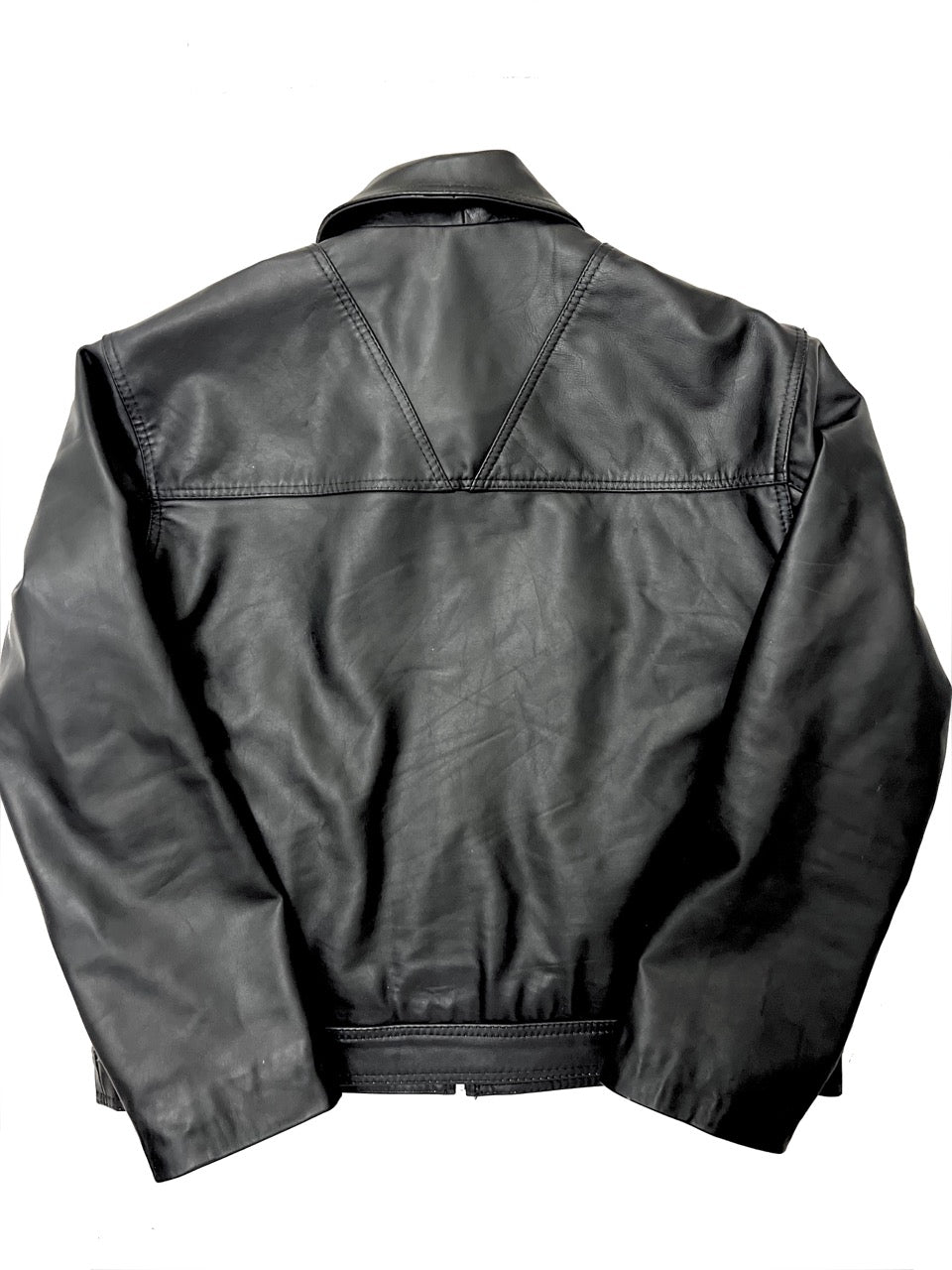 Genuine Leather Jacket