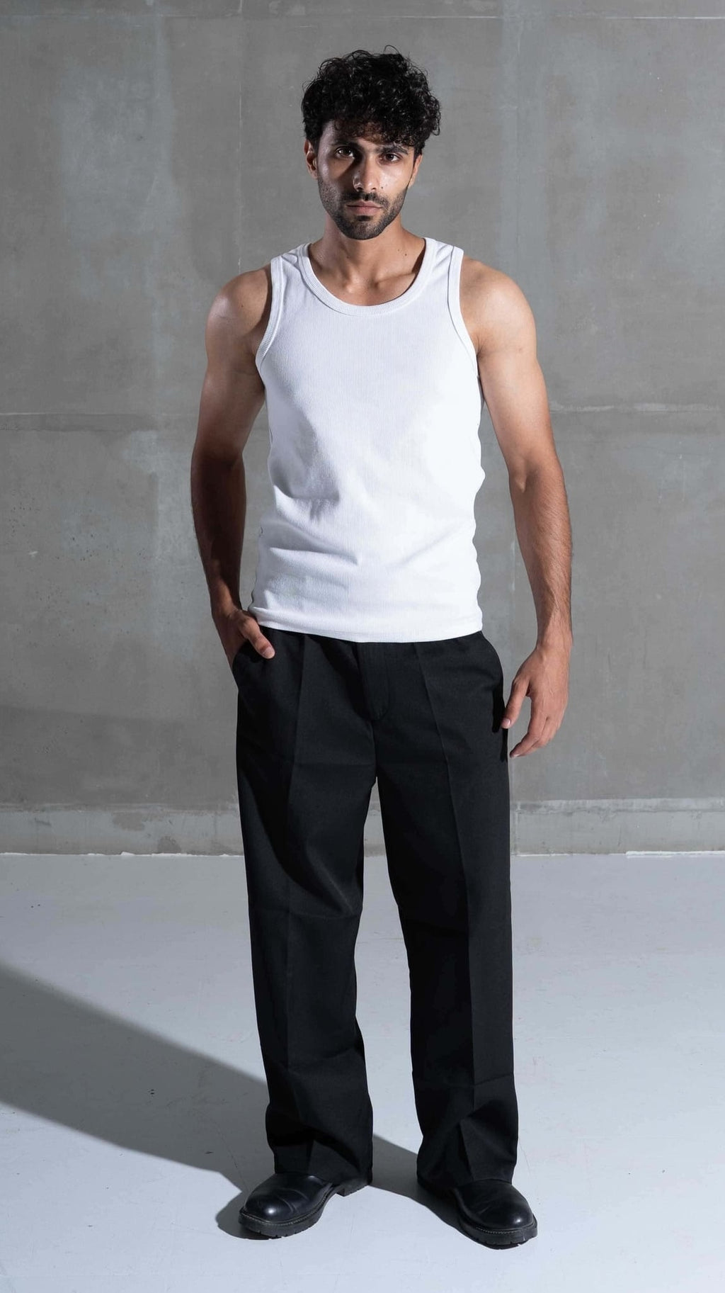 Tailored Pants 2.0