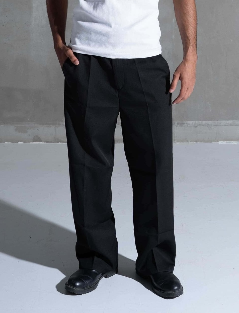 Tailored Pants 2.0