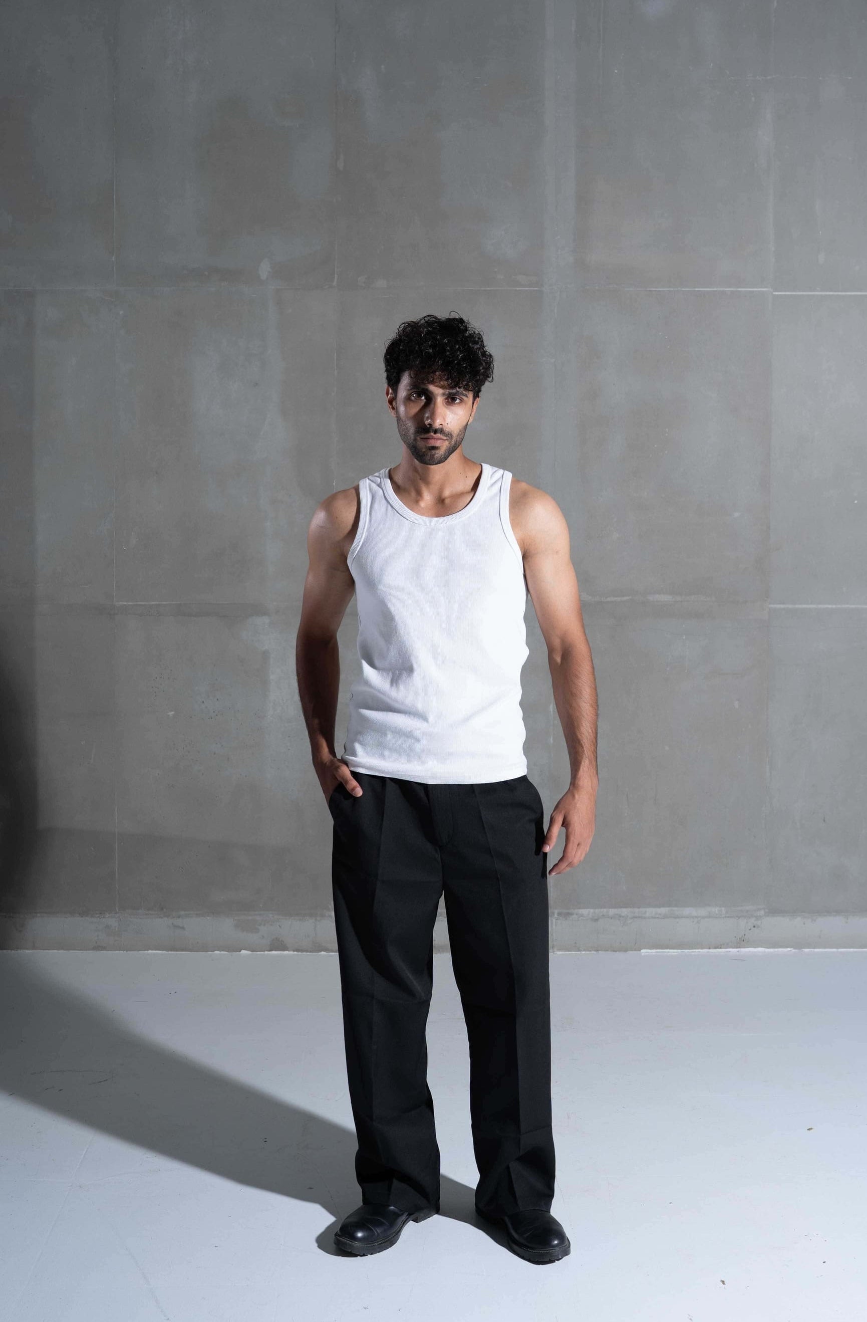 Tailored Pants 2.0