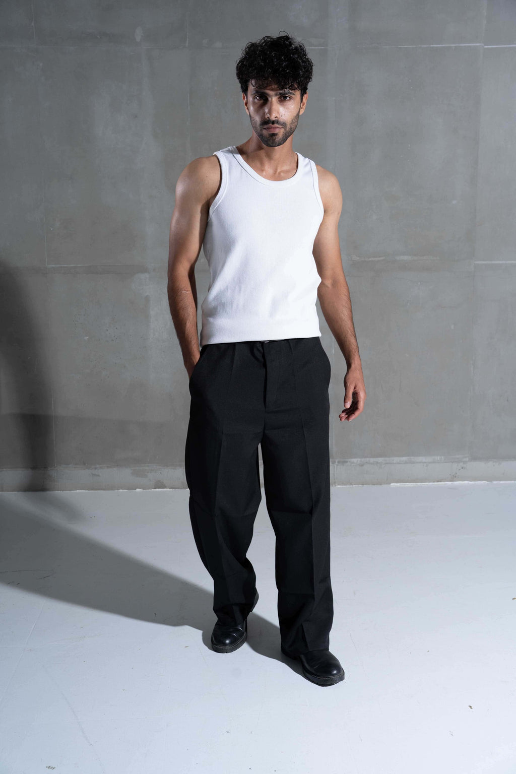 Tailored Pants 2.0