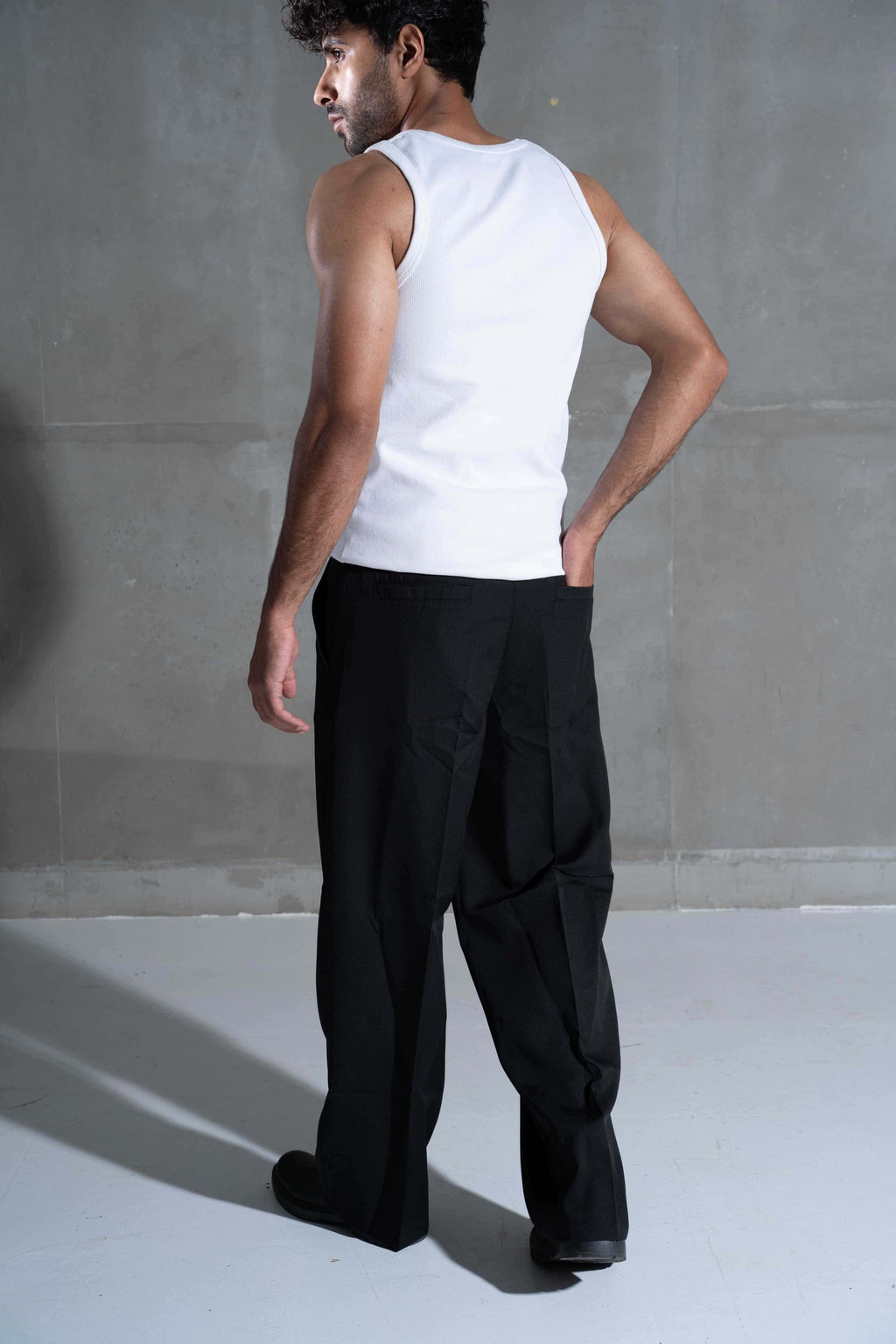 Tailored Pants 2.0