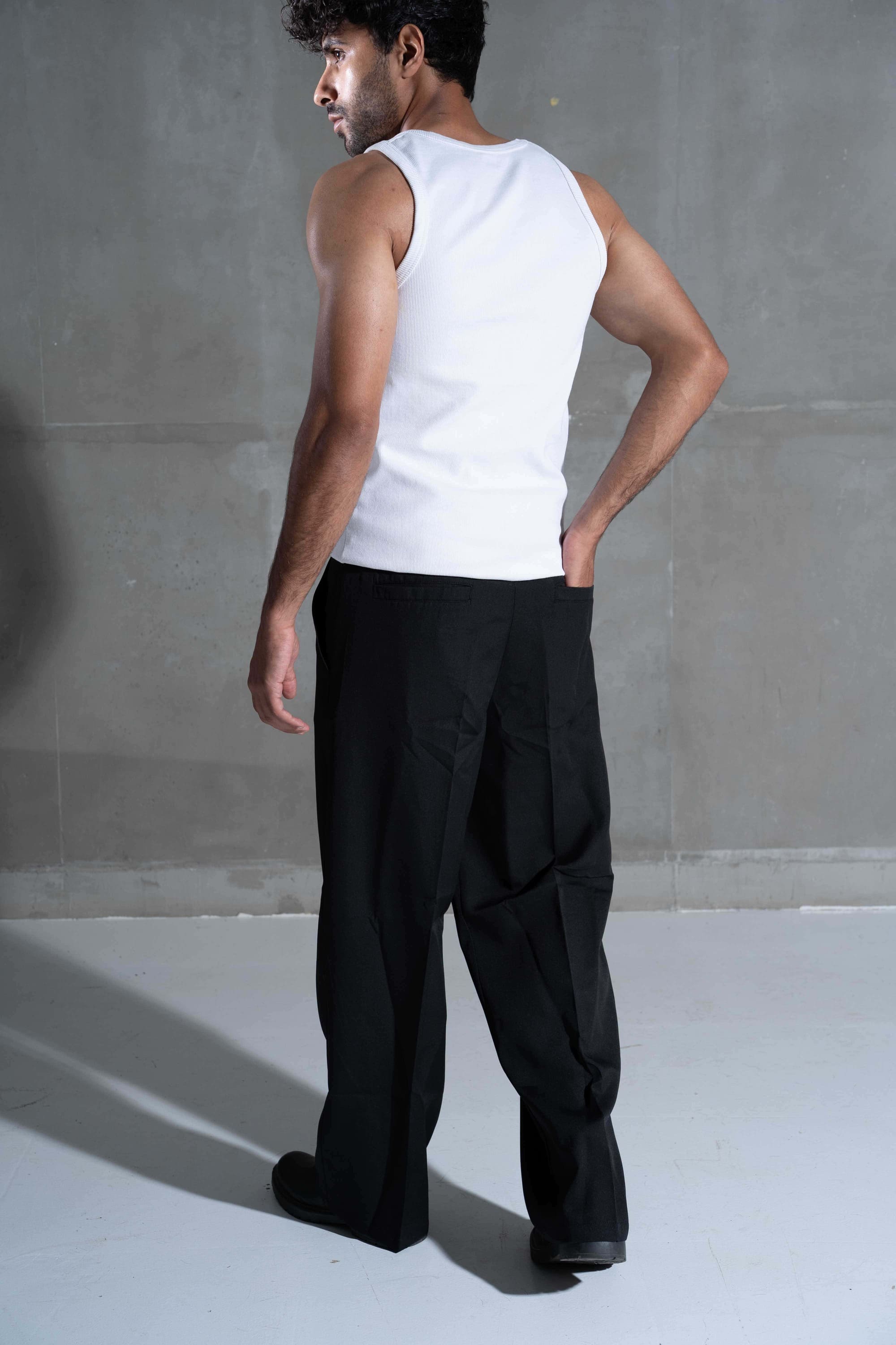 Tailored Pants 2.0